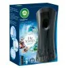 Airwick Air Wick Freshmatic Laite Ja 250 Ml Turquoise Oasis Täyttöpullo Aloituspakkaus -Huonekalut kauppa 05701092111296
