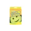 Scrub Daddy Lemon Fresh Puhdistussieni 1 Scrub Daddy Lemon Fresh Puhdistussieni -Huonekalut kauppa 0607841609562