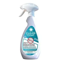 Clean N' Coat 24/7 500 Ml Puhdistusaine