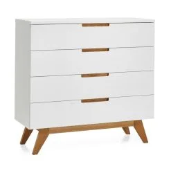 Eureka Hanko 4ltk Lipasto