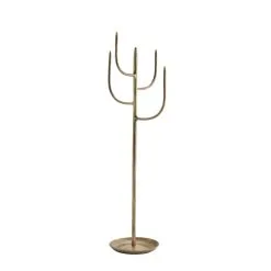 Madam Stoltz Koruteline