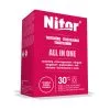 Nitor All In One 230 G Väripakkaus -Huonekalut kauppa 3045206157049