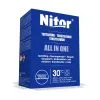 Nitor All In One 230 G Koboltin Sininen Tekstiiliväri -Huonekalut kauppa 3045206157735