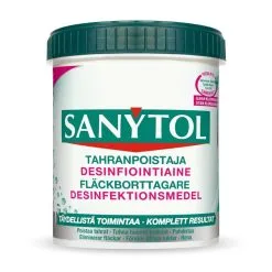 Sanytol 450 G Desinfioiva Tahranpoistojauhe