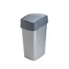 Curver Flip Bin 45L Heiluriastia -Huonekalut kauppa 3253922172035