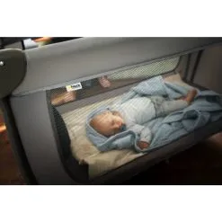 Hauck Sleep N Play Go Plus Matkasänky -Huonekalut kauppa 4007923600818 4