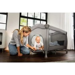 Hauck Sleep N Play Go Plus Matkasänky -Huonekalut kauppa 4007923600818 5