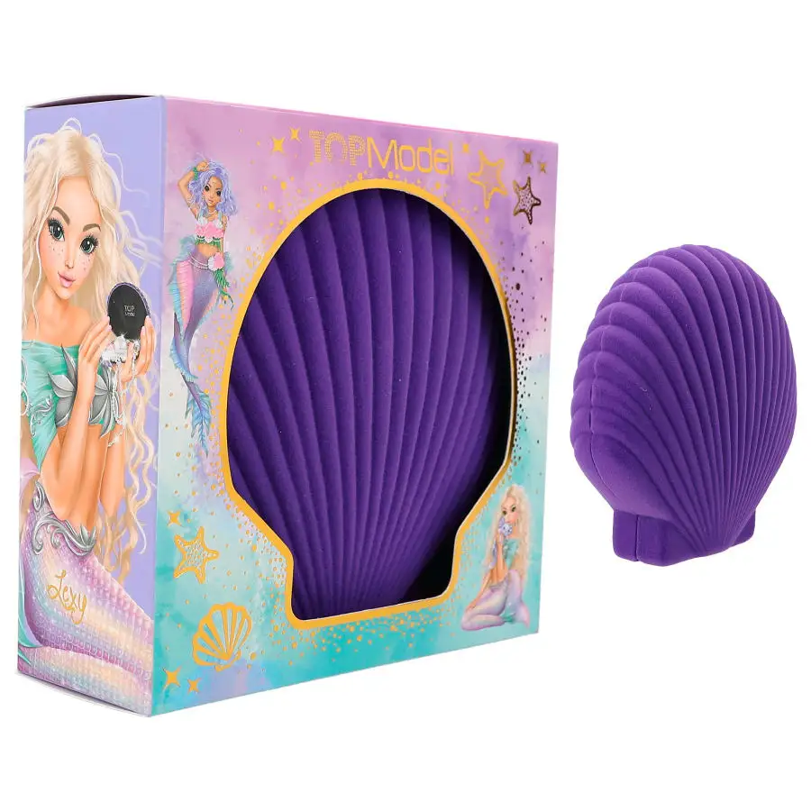 TOPModel Mermaid Simpukankuori Korurasia 4 TOPModel Mermaid Simpukankuori Korurasia - Image 2