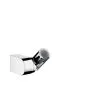 Hansgrohe Vario Käsisuihkun Seinäpidike 2 Hansgrohe Vario Käsisuihkun Seinäpidike -Huonekalut kauppa 4011097734514 1