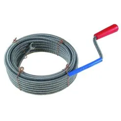 Sch 10m Viemärinavausjousi