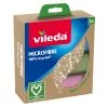 Vileda Microfibre 100 % Recycled Siivousliina -Huonekalut kauppa 4023103228634