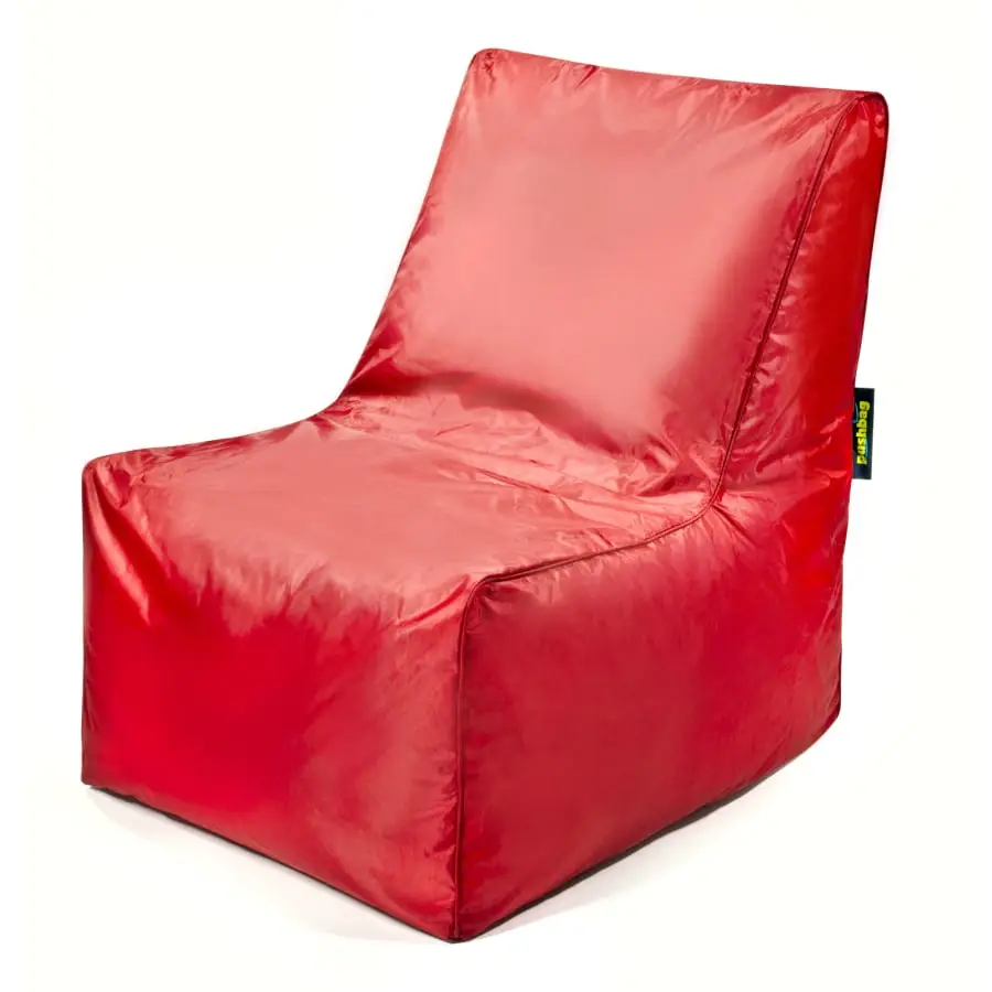 Pushbag Block Säkkituoli 3 Pushbag Block Säkkituoli