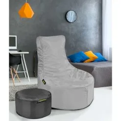 Pushbag Drum Säkkituolin Rahi -Huonekalut kauppa 4250185712441 2