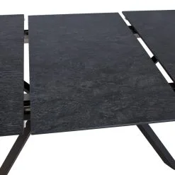 Home4you Eddy 160/220-90x76cm Ruokapöytä -Huonekalut kauppa 4741243103436 3