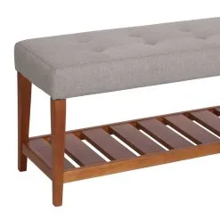 Home4you Brigita 100x35cm Penkki -Huonekalut kauppa 4741243103849 3