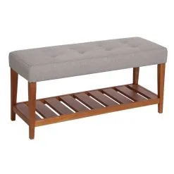 Home4you Brigita 100x35cm Penkki -Huonekalut kauppa 4741243103849 4