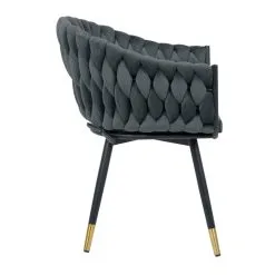 Home4you Flora Tuoli 2kpl -Huonekalut kauppa 4741243104013 3