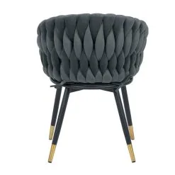 Home4you Flora Tuoli 2kpl -Huonekalut kauppa 4741243104013 5