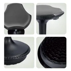 Home4you Just Fun Työjakkara -Huonekalut kauppa 4741243120853 3