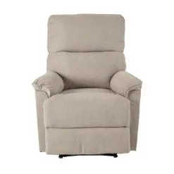 Home4you Gustav Recliner Nojatuoli -Huonekalut kauppa 4741243137837 4