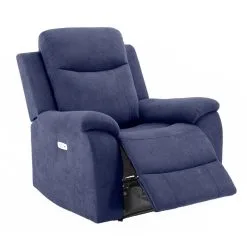 Home4you Milo Recliner Nojatuoli -Huonekalut kauppa 4741243137974 2