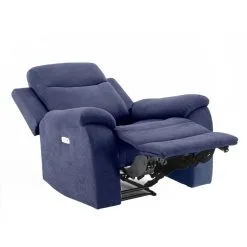 Home4you Milo Recliner Nojatuoli -Huonekalut kauppa 4741243137974 4