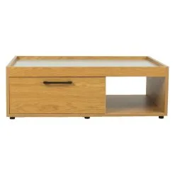 Home4you Block Sohvapöytä -Huonekalut kauppa 4741243138384 2