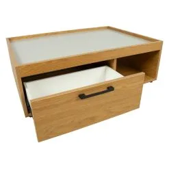 Home4you Block Sohvapöytä -Huonekalut kauppa 4741243138384 5