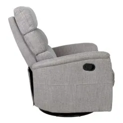 Home4you Barclay Recliner Nojatuoli -Huonekalut kauppa 4741243138421 3