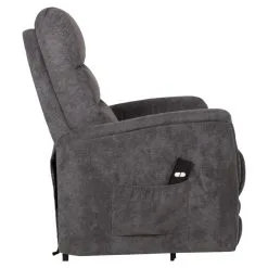 Home4you Barclay Recliner Nojatuoli -Huonekalut kauppa 4741243138438 2