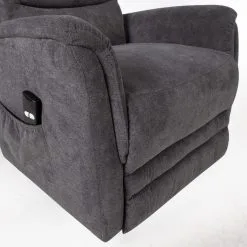 Home4you Barclay Recliner Nojatuoli -Huonekalut kauppa 4741243138438 5