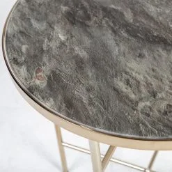 Home4you Astoria Apupöytä -Huonekalut kauppa 4741243139077 2