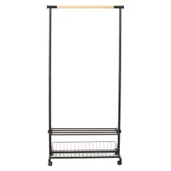 Home4you Forest Vaateteline -Huonekalut kauppa 4741243139640 2