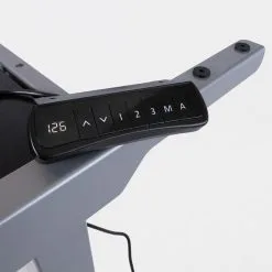 Home4you Ergo 2 Pöydänjalka -Huonekalut kauppa 4741243186873 2