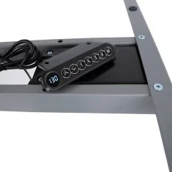 Home4you Ergo Optimal Pöydänjalka -Huonekalut kauppa 4741243186972 2