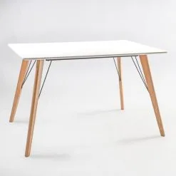 Home4you Helena Ruokapöytä 9 Home4you Helena Ruokapöytä -Huonekalut kauppa 4741243200487 4