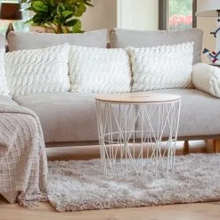 Home4you Helena Sohvapöytä -Huonekalut kauppa 4741243200807 2