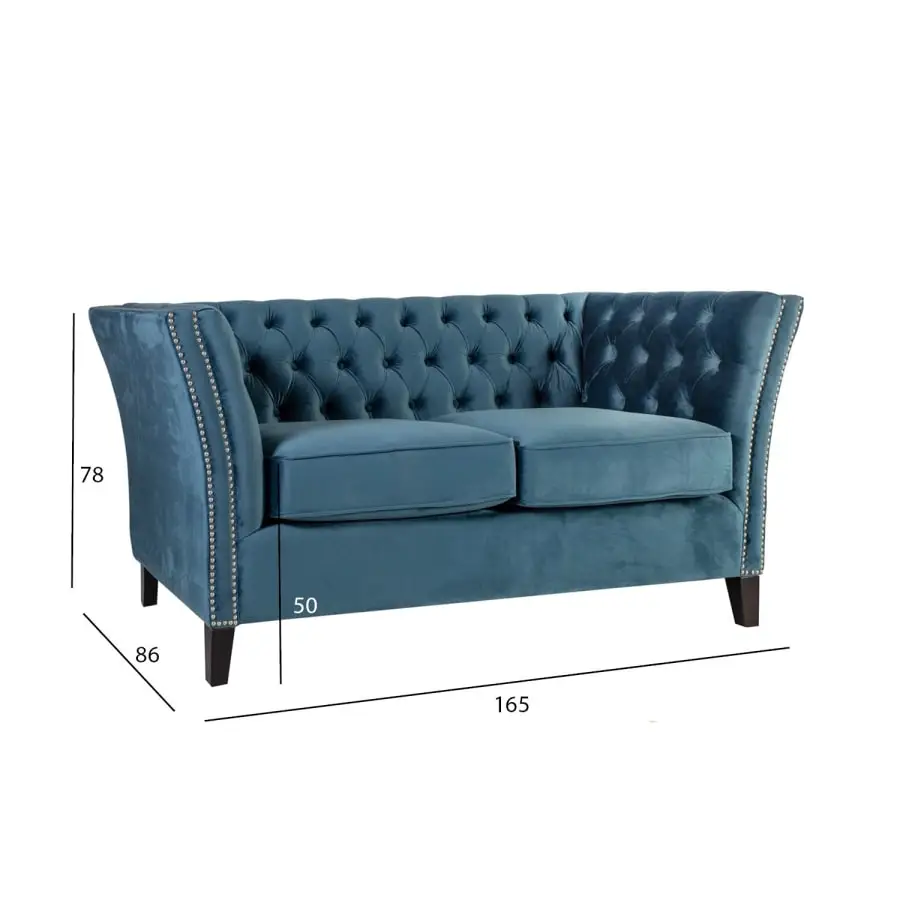 Home4you Mayers Sohva 4 Home4you Mayers Sohva - Image 2