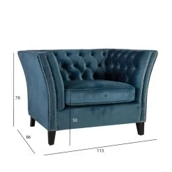 Home4you Mayers Nojatuoli -Huonekalut kauppa 4741243201446 2