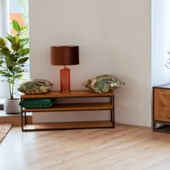 Home4you Indus Tv-taso -Huonekalut kauppa 4741243203204 3