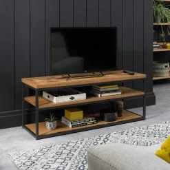 Home4you Indus Tv-taso -Huonekalut kauppa 4741243203204 4