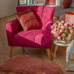 Home4you Movie Nojatuoli -Huonekalut kauppa 4741243205024 5