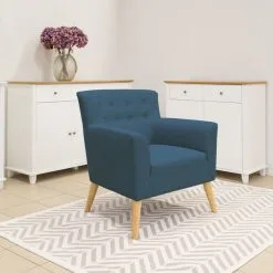 Home4you Movie Nojatuoli -Huonekalut kauppa 4741243205031 4