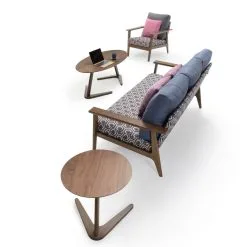 Home4you Lana Sohvapöytä -Huonekalut kauppa 4741243208735 3