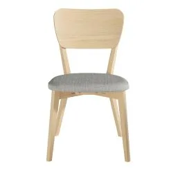 Home4you Riga Tuoli 2kpl -Huonekalut kauppa 4741243214156 3