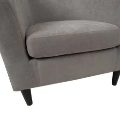 Home4you Wester Nojatuoli -Huonekalut kauppa 4741243215962 5