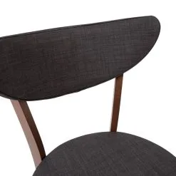 Home4you Adele Tuoli 2kpl 11 Home4you Adele Tuoli 2kpl -Huonekalut kauppa 4741243219236 5