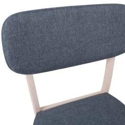 Home4you Adora Tuoli 2kpl -Huonekalut kauppa 4741243219274 5