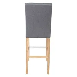 Home4you Boston Baarituoli 2kpl -Huonekalut kauppa 4741243254213 3