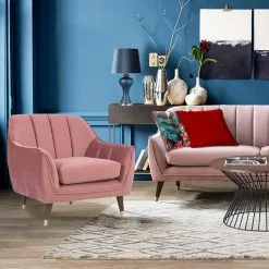 Home4you Joanna Nojatuoli -Huonekalut kauppa 4741243266018 5